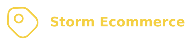 Storm Ecommerce